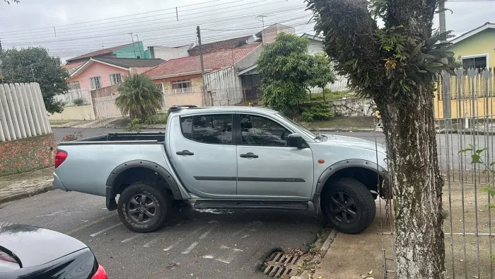 Mitsubishi L200 T. Outdoor 3.2 CD TB Int.dies. Mec. 2017
