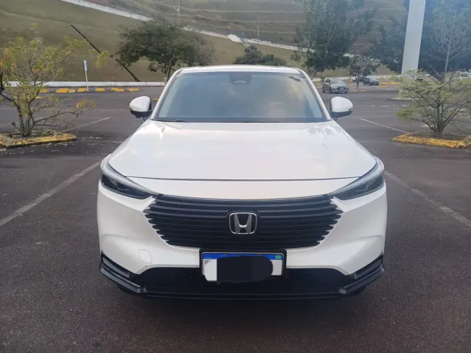 Honda HR-V EXL 1.5 Sensing 16V 5P Aut. 2023