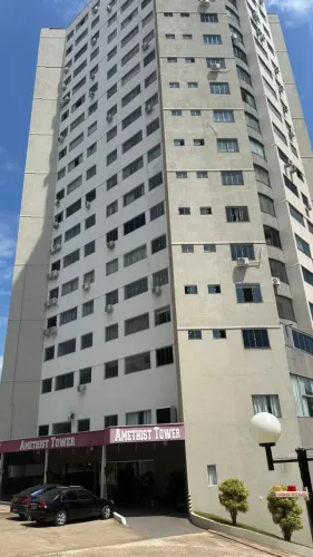 Apartamento residencial 2 quartos Caldas Novas