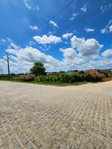 Achei!!! Terreno em excelente localização em Limoeiro/Otácio de Lemos, com 4.556,28 m2 - P