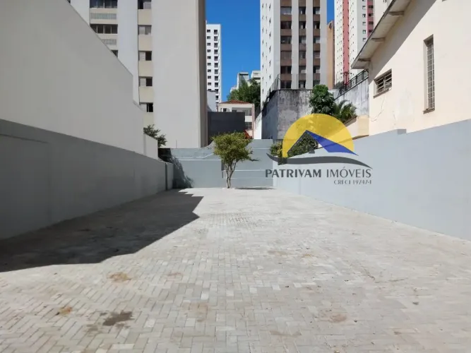 Imóvel para aluguel possui 426 metros quadrados em Perdizes - São Paulo - SP