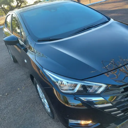 Nissan Versa Sense 1.6 16V Flex AUT 2024
