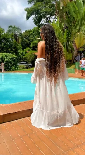 Braids vivi
