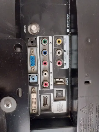 Tv monitor LCD