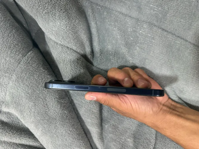 IPHONE 15 PRO MAX 512