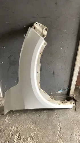 Páralama Honda Hrv 2017