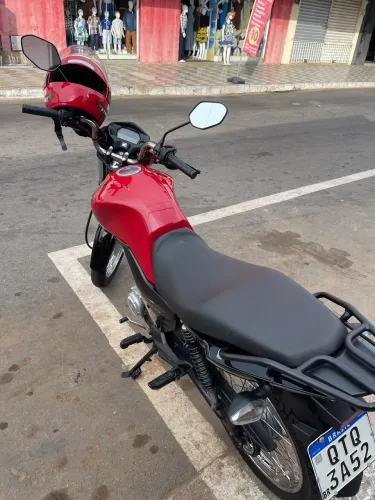 Vendo start 160 