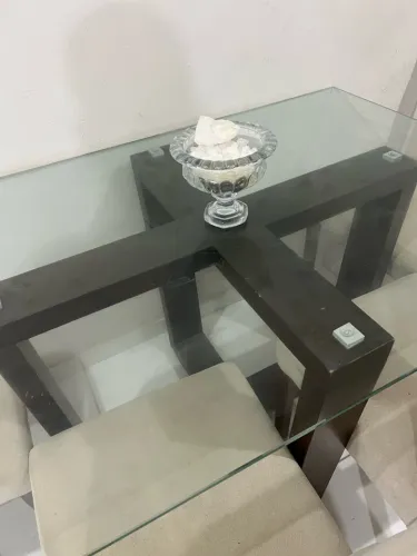 Excelente Mesa de Jantar