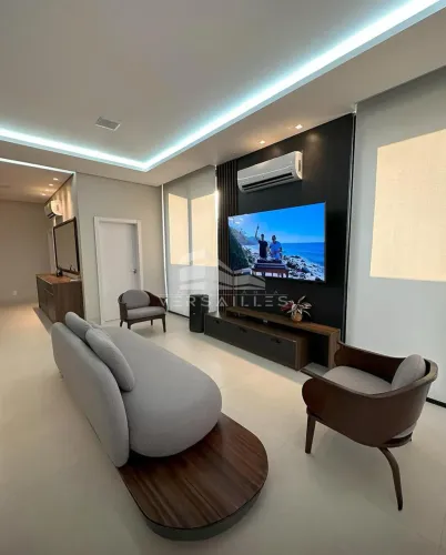 Casa no Ecoville venda porteira fechada( disponível para visita somente em abril)