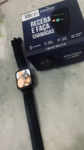 Smartwatch Condor