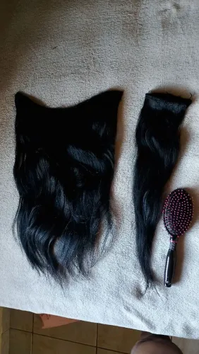 Mega hair 60cm
