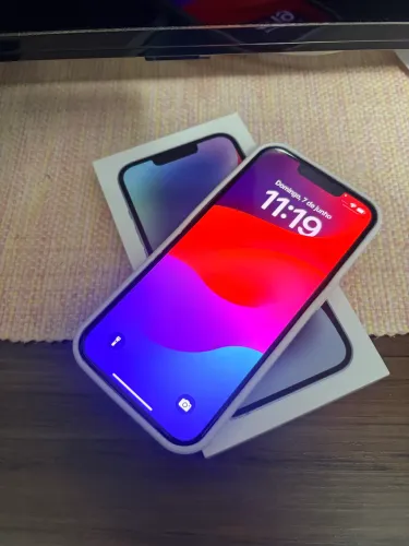 iPhone 14