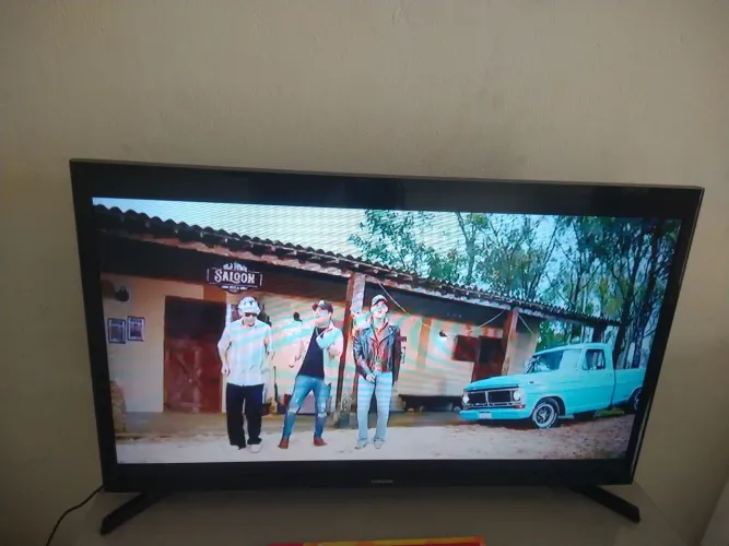 Tv Samsung