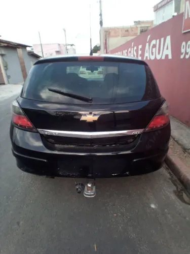 Par de Lanternas Vectra GT GTX 