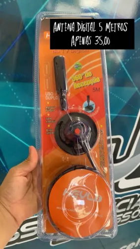 Antena digital