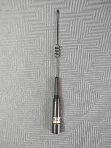 Antena Comet japonesa