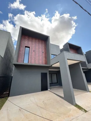 (Vende-se) REI ARTHUR - Sobrado com 4 dormitórios, 114 m² por R$ 595.000 - Lagoa - Porto V