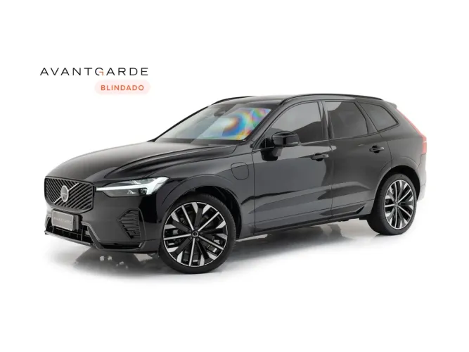 Volvo XC-60 T-8 Ultim.dark 2.0 AWD (híbrido) 2026