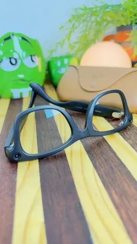 Ray-Ban Meta Wayfarer Gen 2 (784)