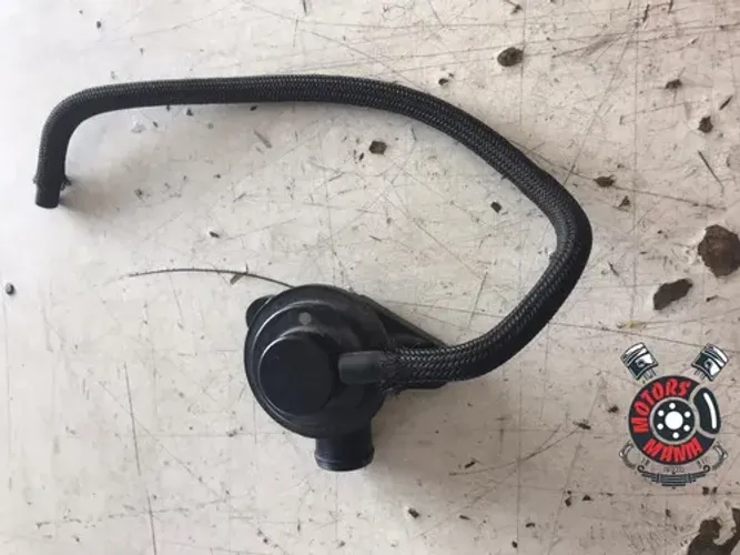 Bypass Antichama Subaru Wrx 2.5 265cv 2011 