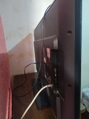 TV Philips 40? + TV Philco 32? | Para peças / conserto