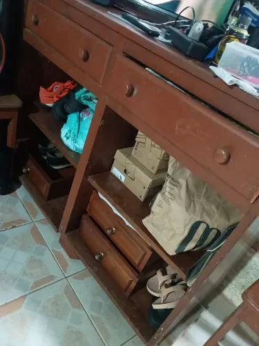 Balcão para reformar,em bom estado 