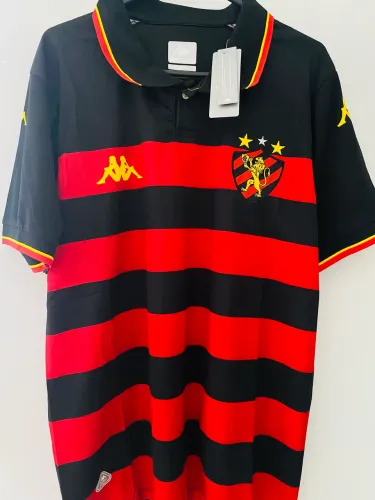 Camisa do Sport 