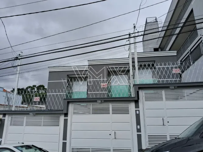 SOBRADO PARA VENDA- NA VILA MAZZEI- SP