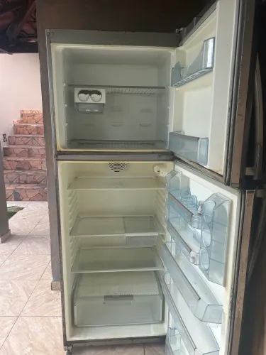 Geladeira Bosch