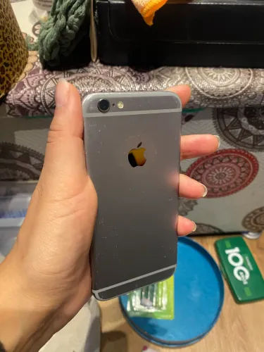 iPhone 6