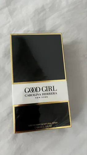 Good Girl Feminino Eau de Parfum 80ml