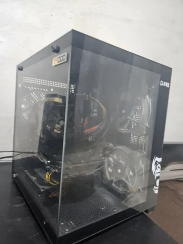 PC GAMER A VENDA