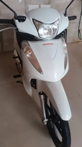 Biz 125 Flex 14/15