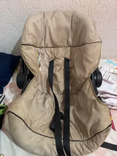 Bebê conforto