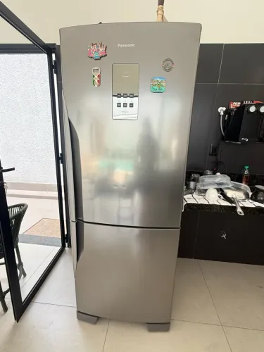 Geladeira Panosic