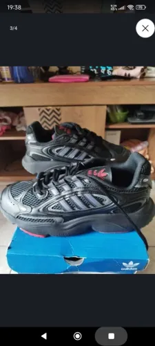 Adidas Ozmillen