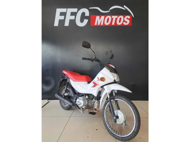 Honda Pop 110i es 2025