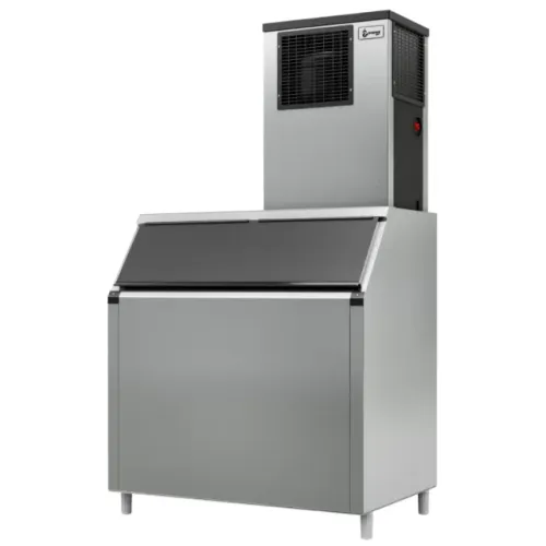 MÁQUINAS DE GELO EVEREST A PARTIR DE