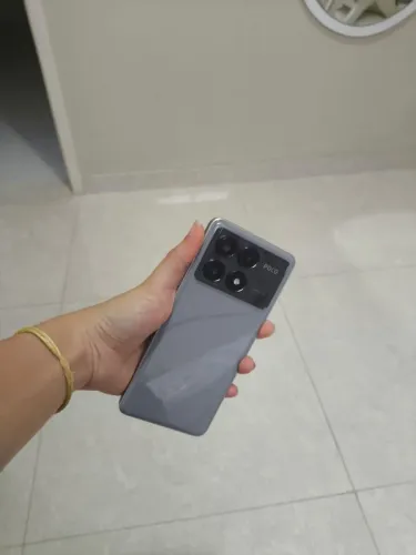 Poco x6 pro 512gb 12gb ram