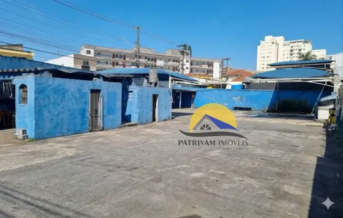 Imóvel para aluguel possui 490 metros quadrados em Vila Nova Mazzei - São Paulo - SP