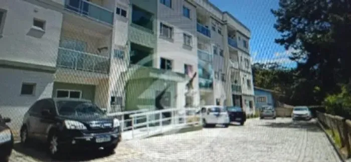 Apartamento de leilão em PIMENTEIRAS / TERESOPOLIS / RJ | Leilão SFI - Edital Único