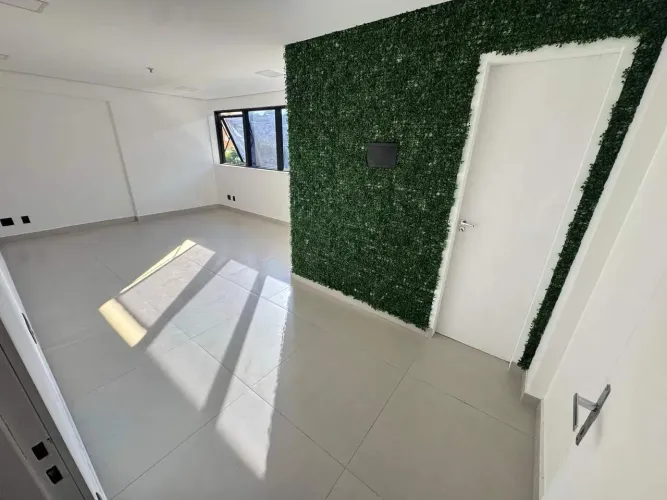 Sala Comercial para Venda em Barueri, Centro, 1 banheiro, 1 vaga