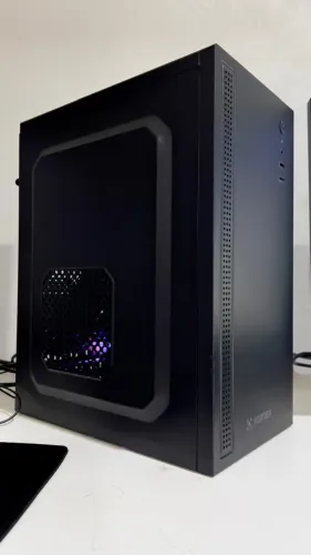CPU BÁSICO NOVO i5 