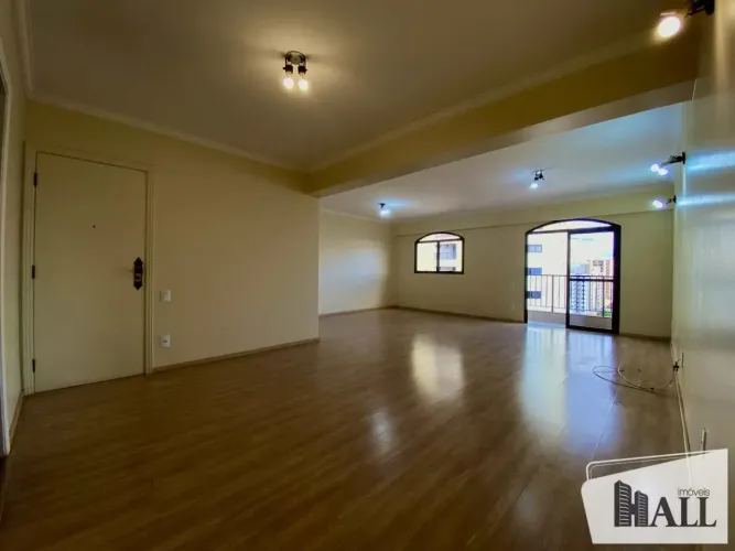 Apartamento, Boa Vista, São José do Rio Preto