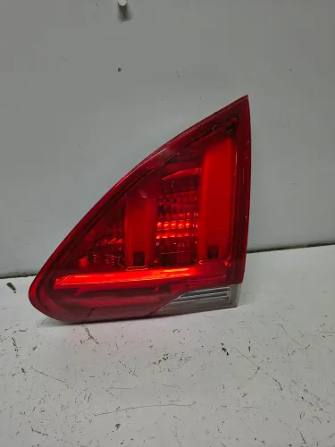 Lanterna Traseira Peugeot 2008 LED Original 
