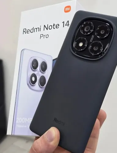 Redimi note 14 Pro