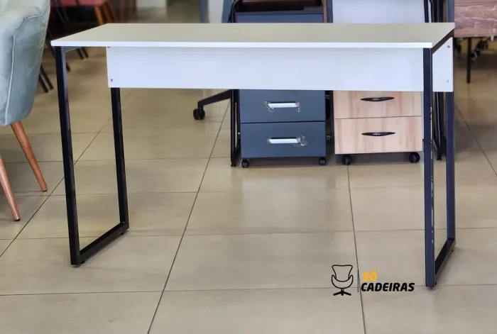Mesa de escritório 