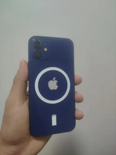 iPhone 12