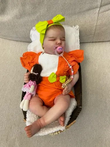 Bebe reborn 