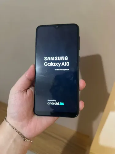 Celular Samsung A10
